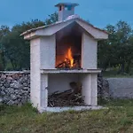 Сasa de vacaciones Three-bedroom In Rozovac *