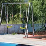 Three-bedroom In Rozovac