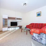 Three-bedroom In Rozovac Сasa de vacaciones *