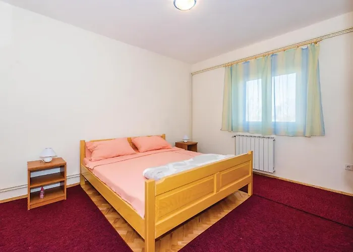 Three-bedroom In Rozovac Casa vacanze Lozovac