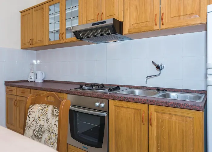 Three-bedroom In Rozovac Casa vacanze