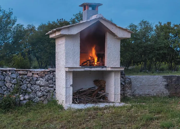 Casa vacanze Three-bedroom In Rozovac *