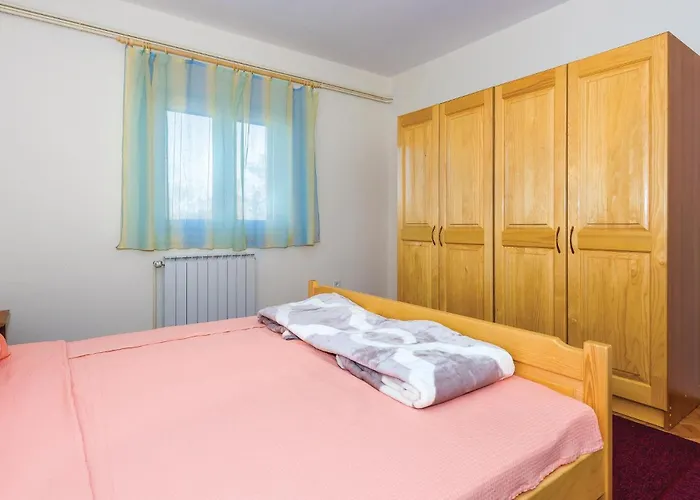 Casa vacanze Three-bedroom In Rozovac Lozovac