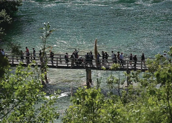 Casa vacanze Three-bedroom In Rozovac *